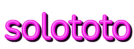 solototo — logo kanal